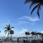 Blue skyの画像