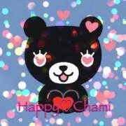 ❤︎Chami❤︎の画像