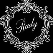 Ms.Radyちゃん♡の画像