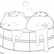 かえるの画像