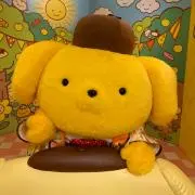 うさぎちゃん
