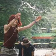 トリコの画像
