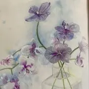 ゆりりんの画像