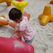 ラッキー