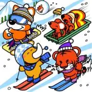 グルテンフリーの画像