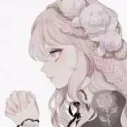 華の画像