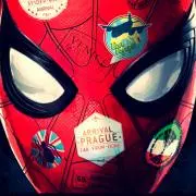 Spideyの画像