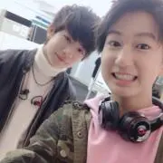 スパちゃんの画像