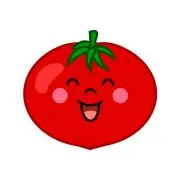 \Tomato's Store/の画像
