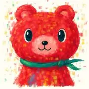 まんがタイムきらら展FINAL 缶バッジ 落ちこぼれフルーツタルト イノ 8