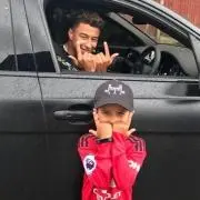 松田