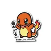 ヒトカゲの画像