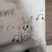 m【即日発送】の画像