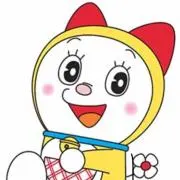 ドラミちゃんの画像