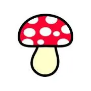 キノコヌーブラの画像