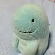 ヌオーマミー