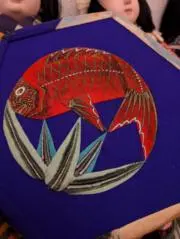 昭和初期 12号 市松人形 在銘 ビスクドール 日本玩具人形類統制協会