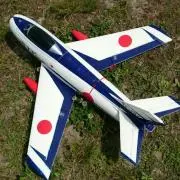86セイバーの画像