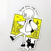 mahoRobaの画像