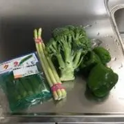 ごましおの画像