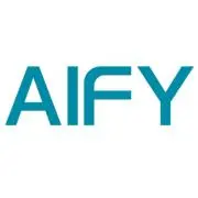 AIFYの画像