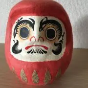 だるまちゃんの画像