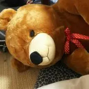 まっちんの画像