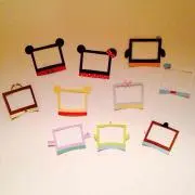 ガーランド製作中止♡TH shop