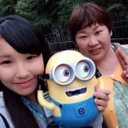 奈津子の画像
