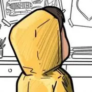 どきんちゃんの画像