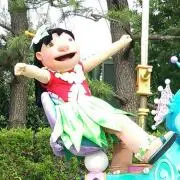 ホタルの画像