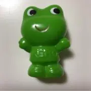 ケロ☆