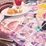 ももの画像
