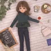 キーちゃんの画像