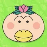 さつまいもくん