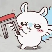 りの画像