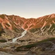 山川の画像