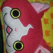 クロネコ(*^^*)