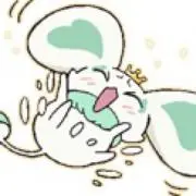 ハッピー