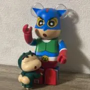 いなりちゃんの画像
