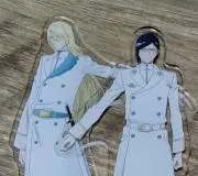 ネコウサギ自己紹介文全文必須の画像