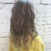 blondeの画像