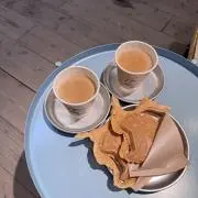 チャオチュールの画像