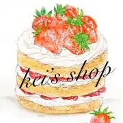 kei's shopの画像