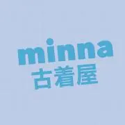 minna古着屋の画像