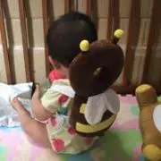 かびぱん