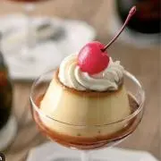 プリンの画像