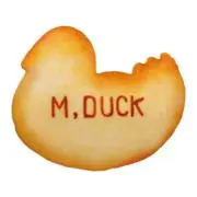 M.DUCKの画像