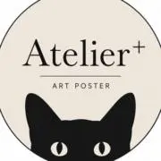 atelier ＋【愛猫オーダー受付中】の画像