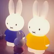 La belleの画像